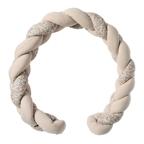 Tresse décorative ouatinée afternoon tea - BB&CO