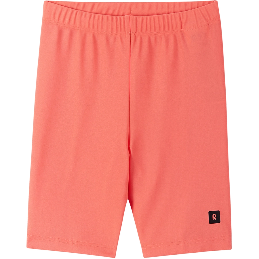 Reima Badeshort Misty Red