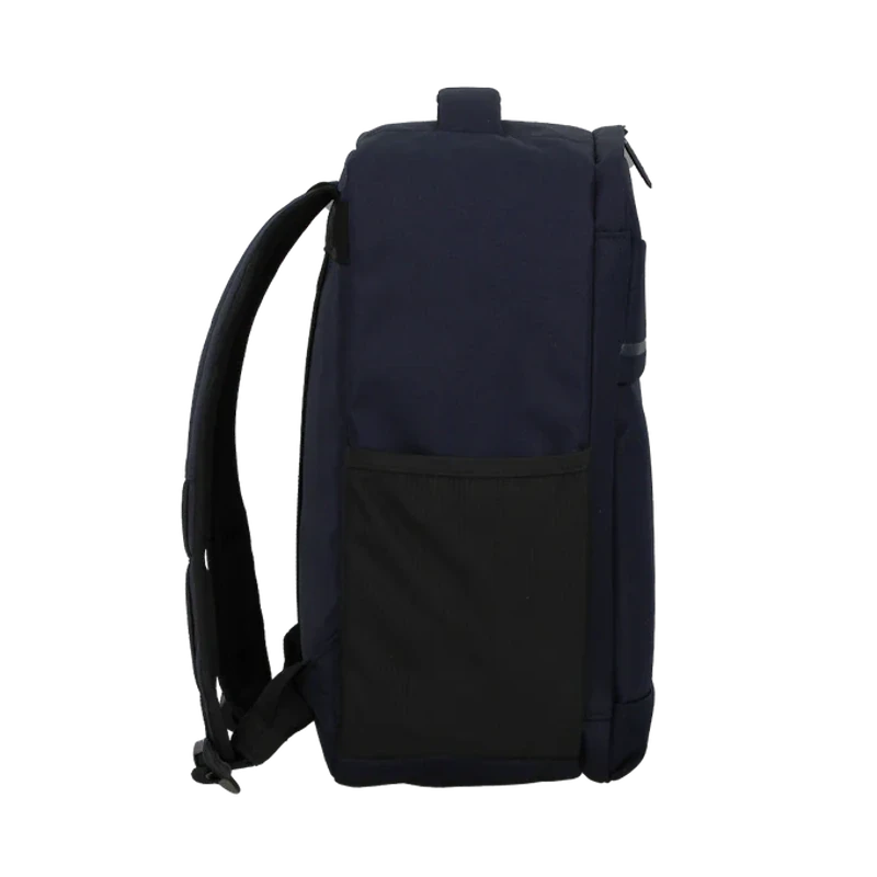 Jump Monthélys Handbagage Rugzak Navy