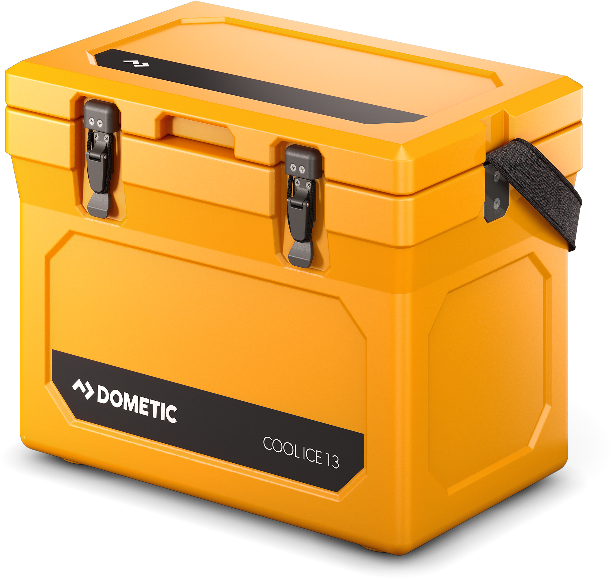 Dometic Cool-Ice WCI Isolierbox 13 Liter glow