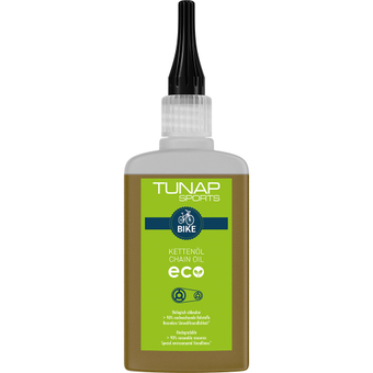 TUNAP Sports Kettenöl Eco Pflegemittel