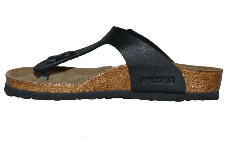 Birkenstock Gizeh Kids BS BLACK