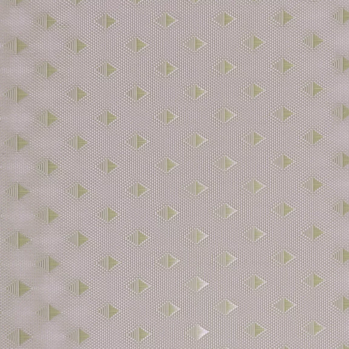 Rideau de douche à anneaux (180 x 200 cm) Diamants Taupe