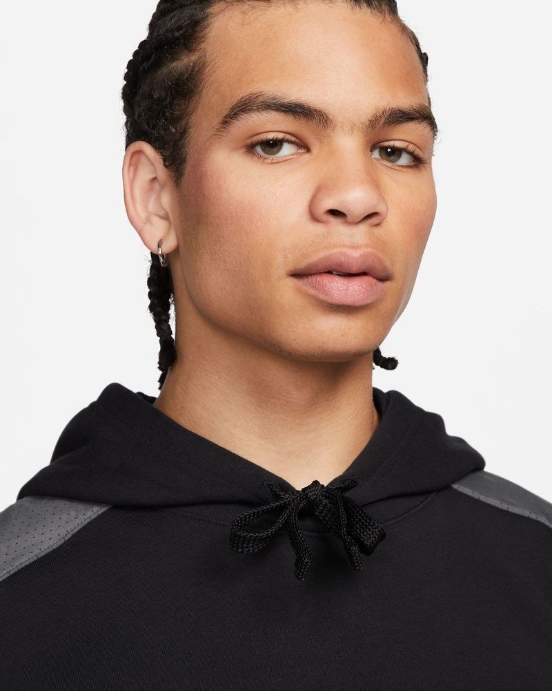 Sweat à capuche Nike Sportswear Noir pour homme