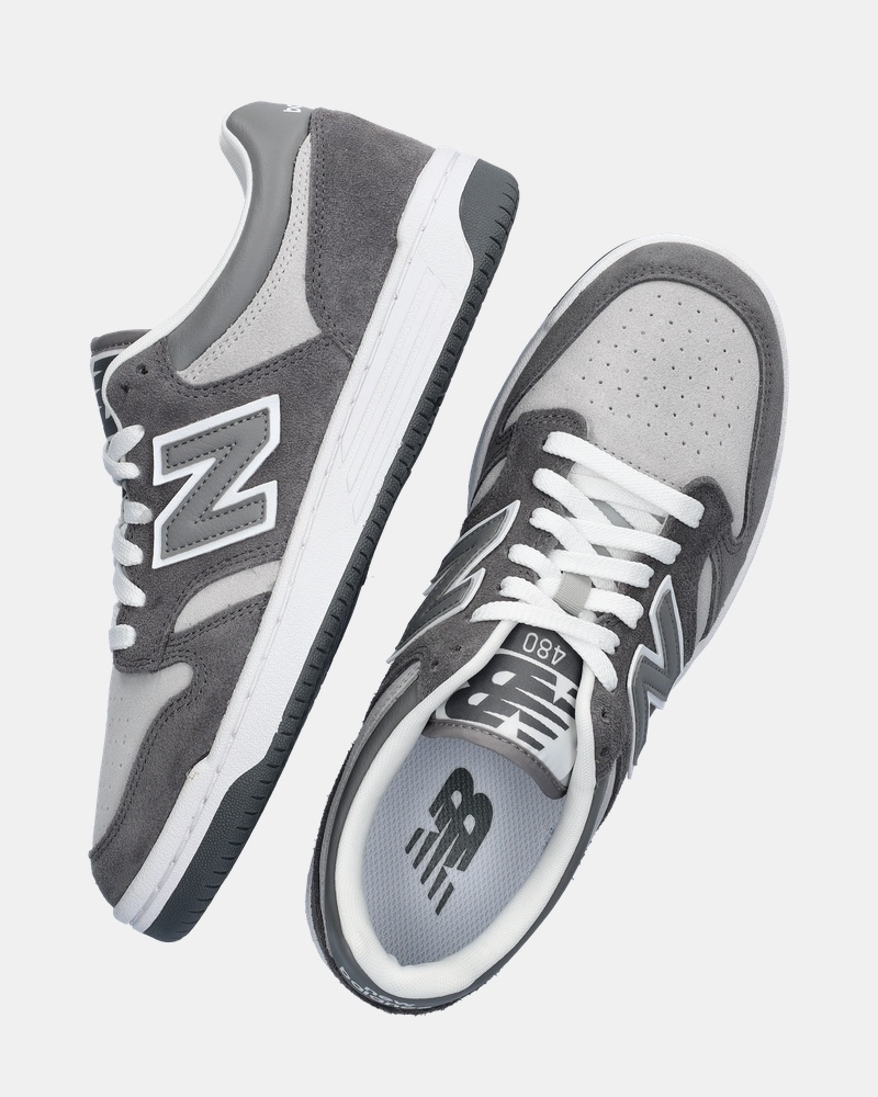 New Balance 480 Lage sneakers  - grijs