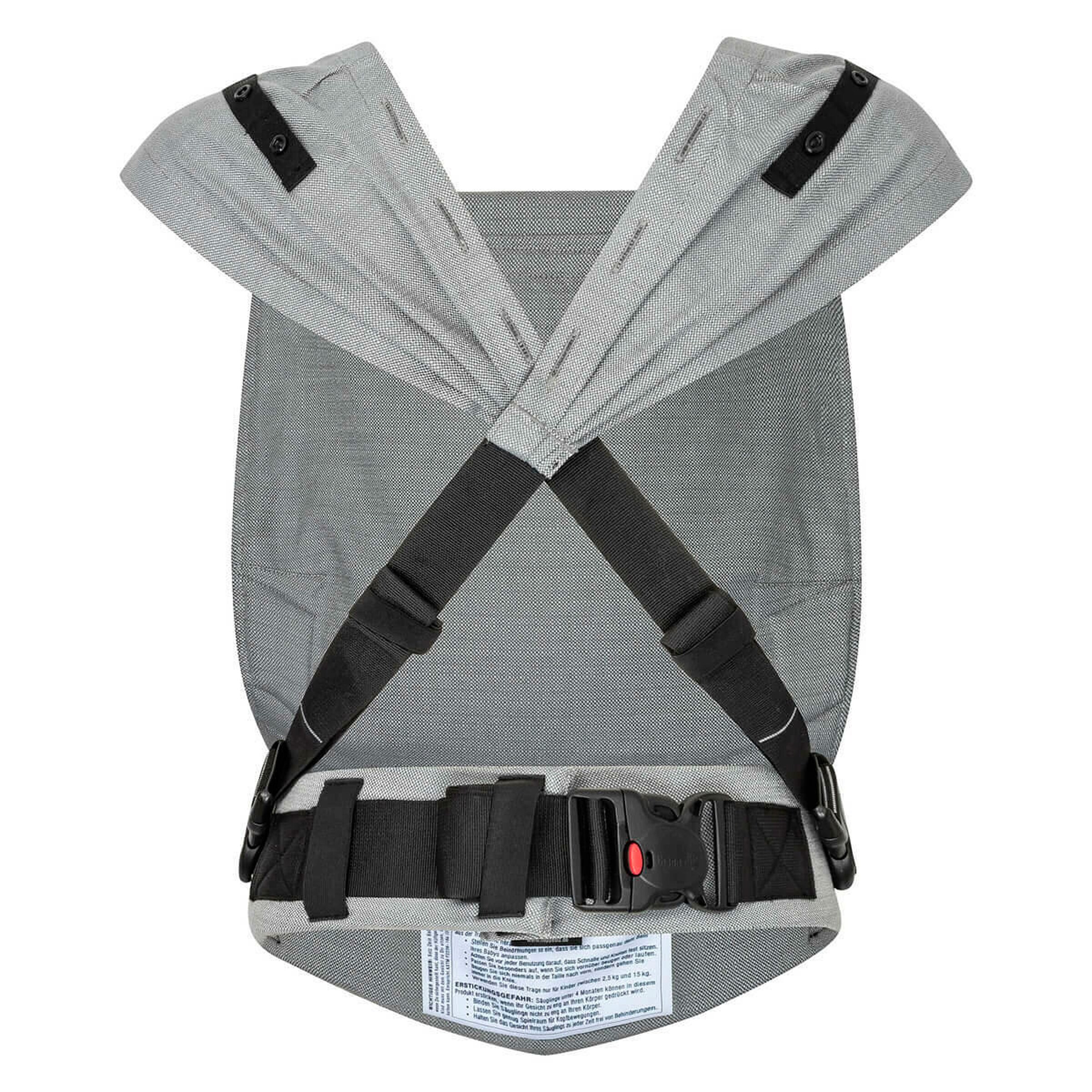 HOPPEDIZ® Babytrage Primeo Kos