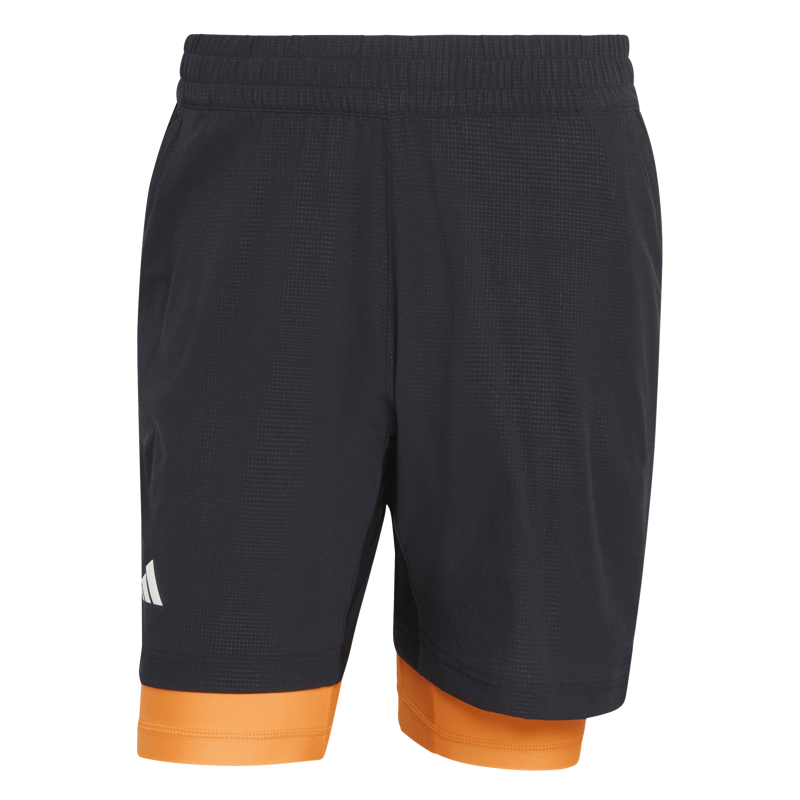 2-in-1 Tennisbroek