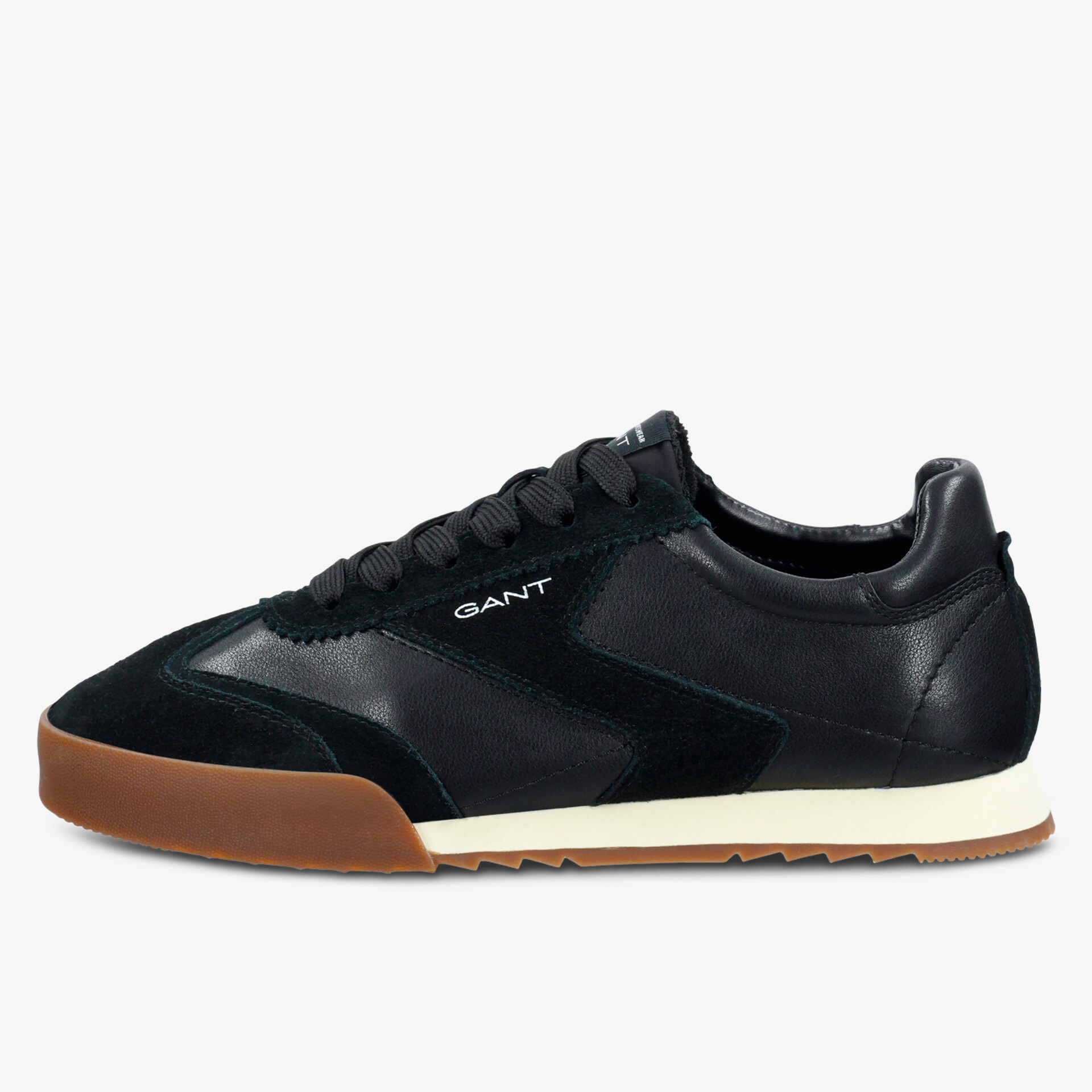 GANT Herren Sneaker Low schwarz