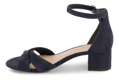 Tamaris Sandal Blå 1-28226-42