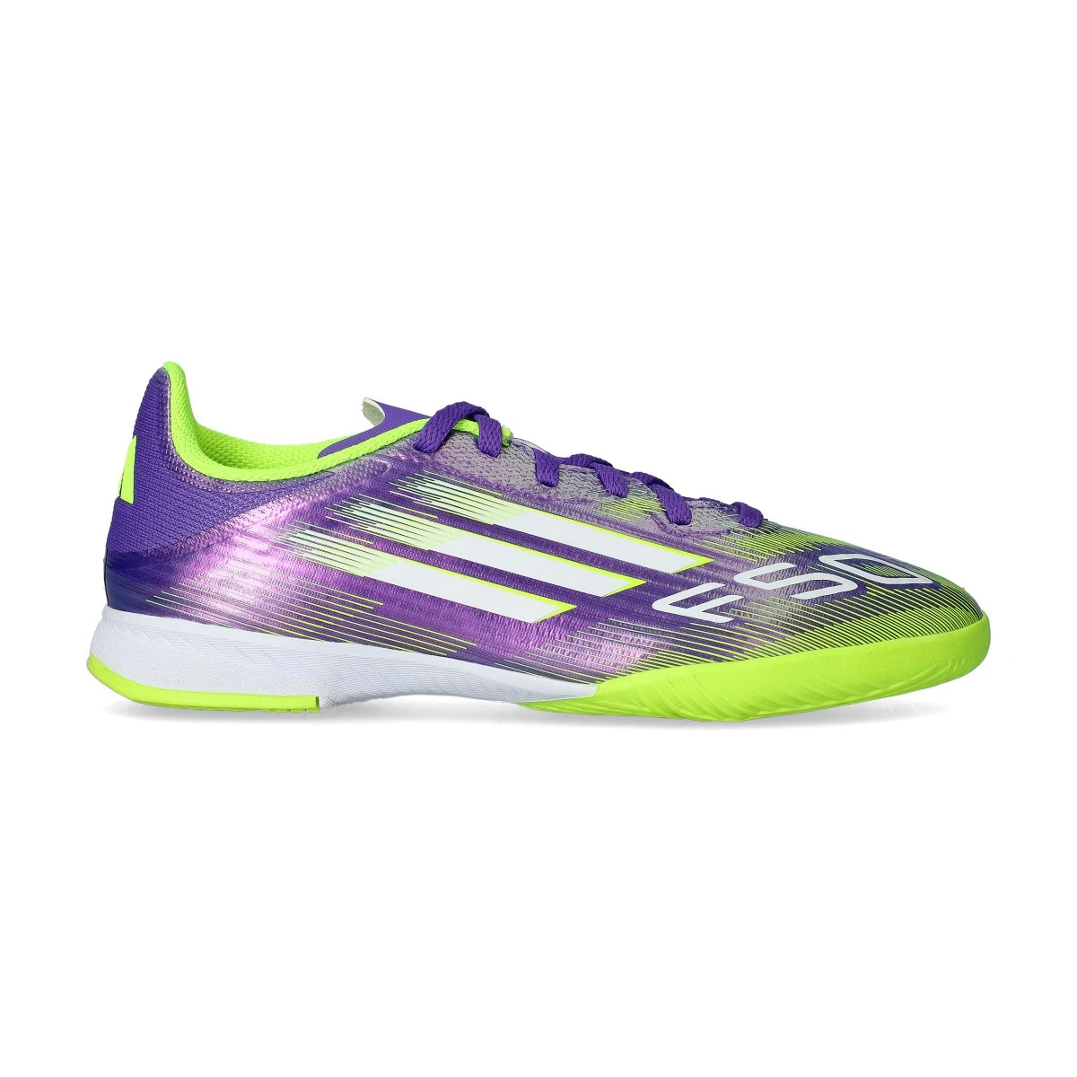 Sapatilha futsal adidas F50 League In Criança