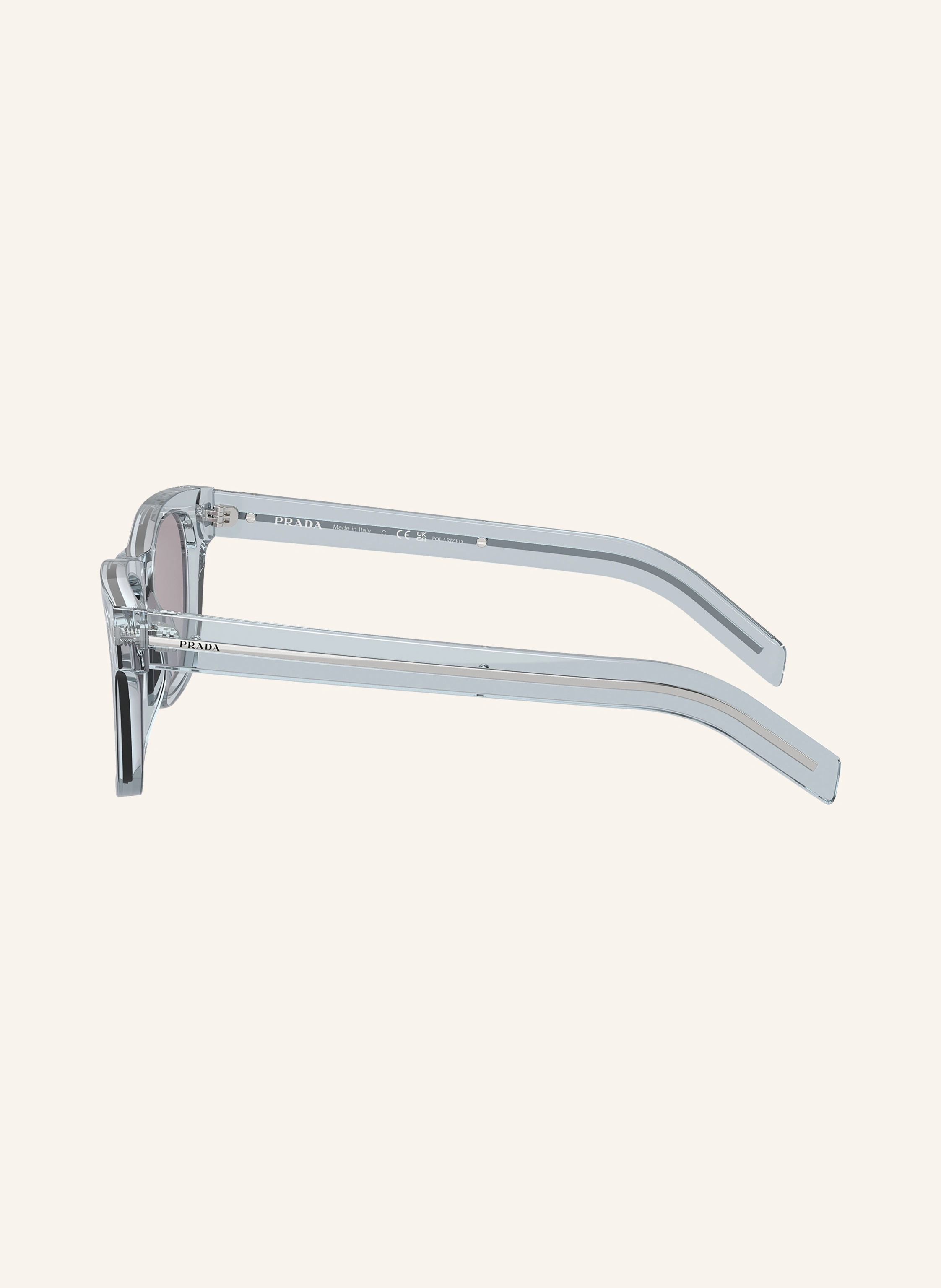 PRADA LINEA ROSSA Sonnenbrille PR A17S