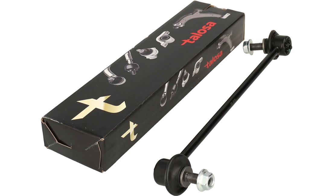 Stabilisatorbolt