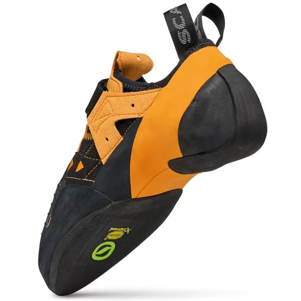 Chausson escalade SCARPA INSTINCT VS UNICOLOR