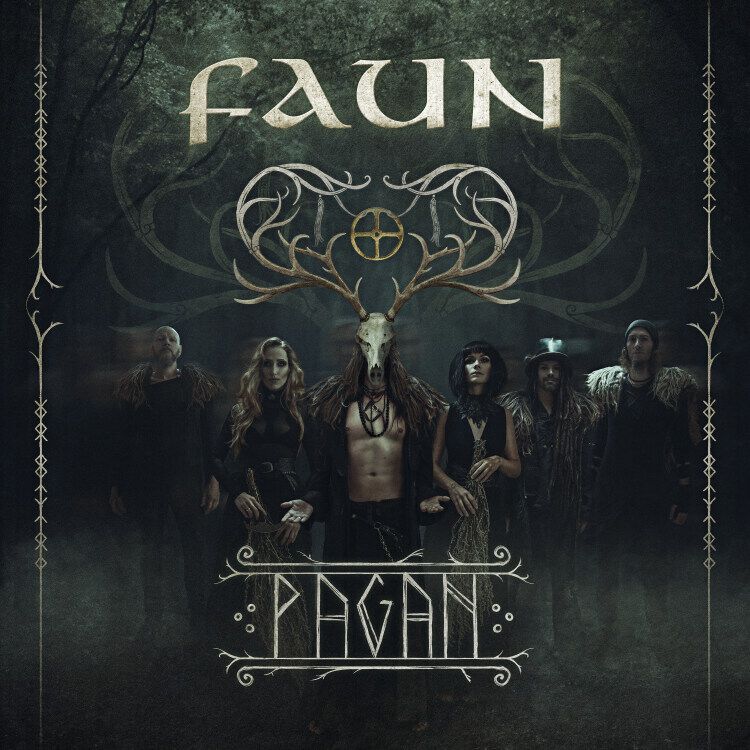 Pagan | Faun CD