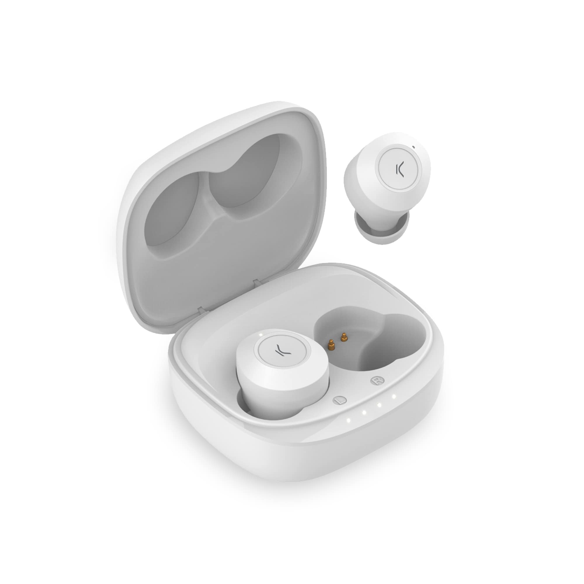 Fones de ouvido sem fio Ksix Oblivion