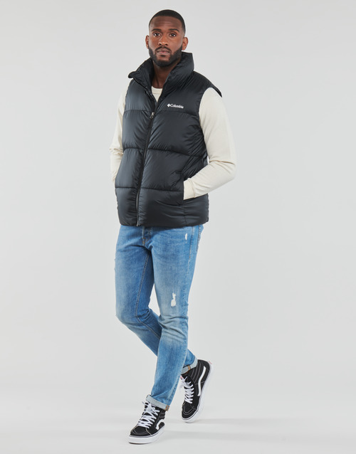 Columbia - M PUFFECT II VEST - Noir