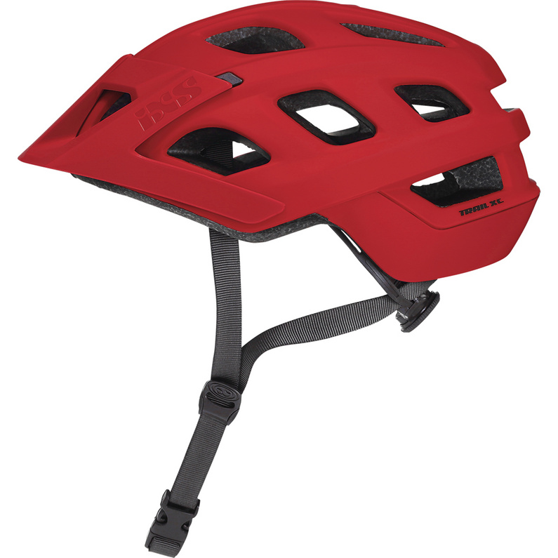 IXS Trail XC EVO Radhelm