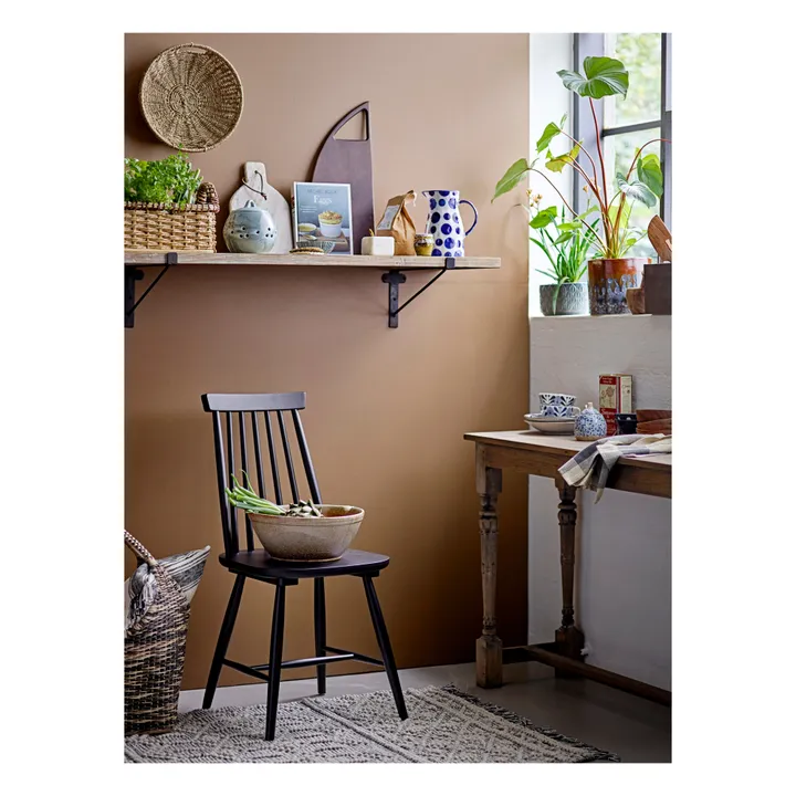 Bloomingville Etagère Casja en bois recyclé