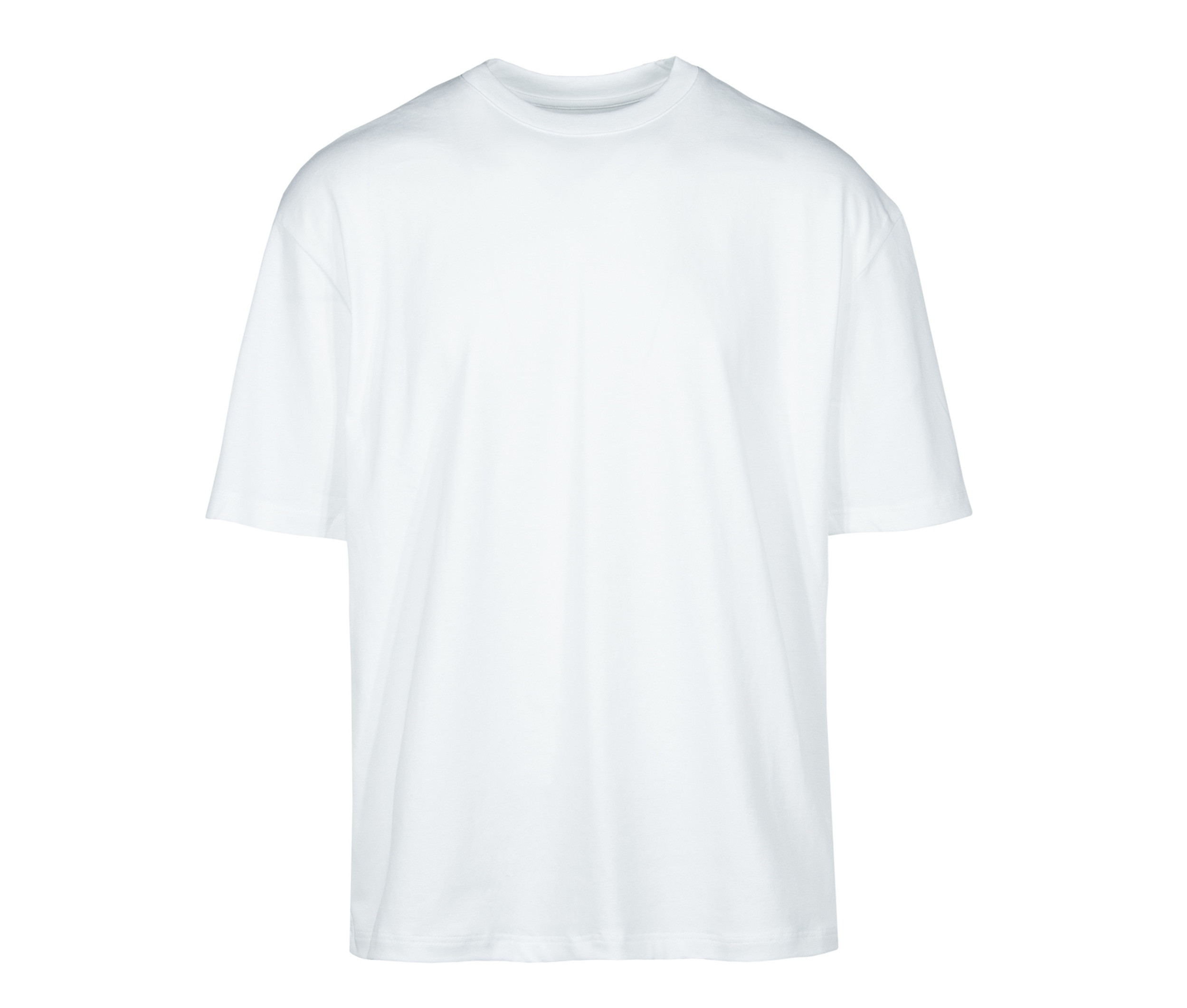VESTI IT645T - HEAVYWEIGHT OVERSIZED CREW NECK T-SHIRT