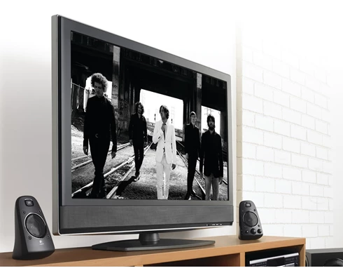 Logitech Z623