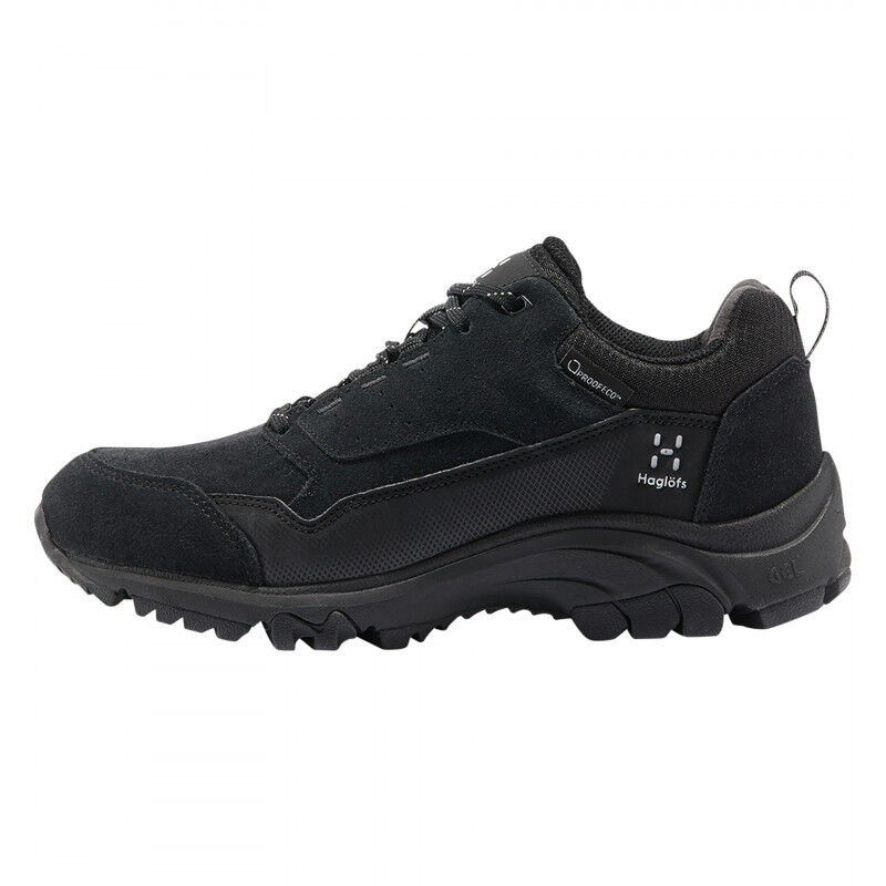Skuta Low Proof Eco - Chaussures randonnée femme