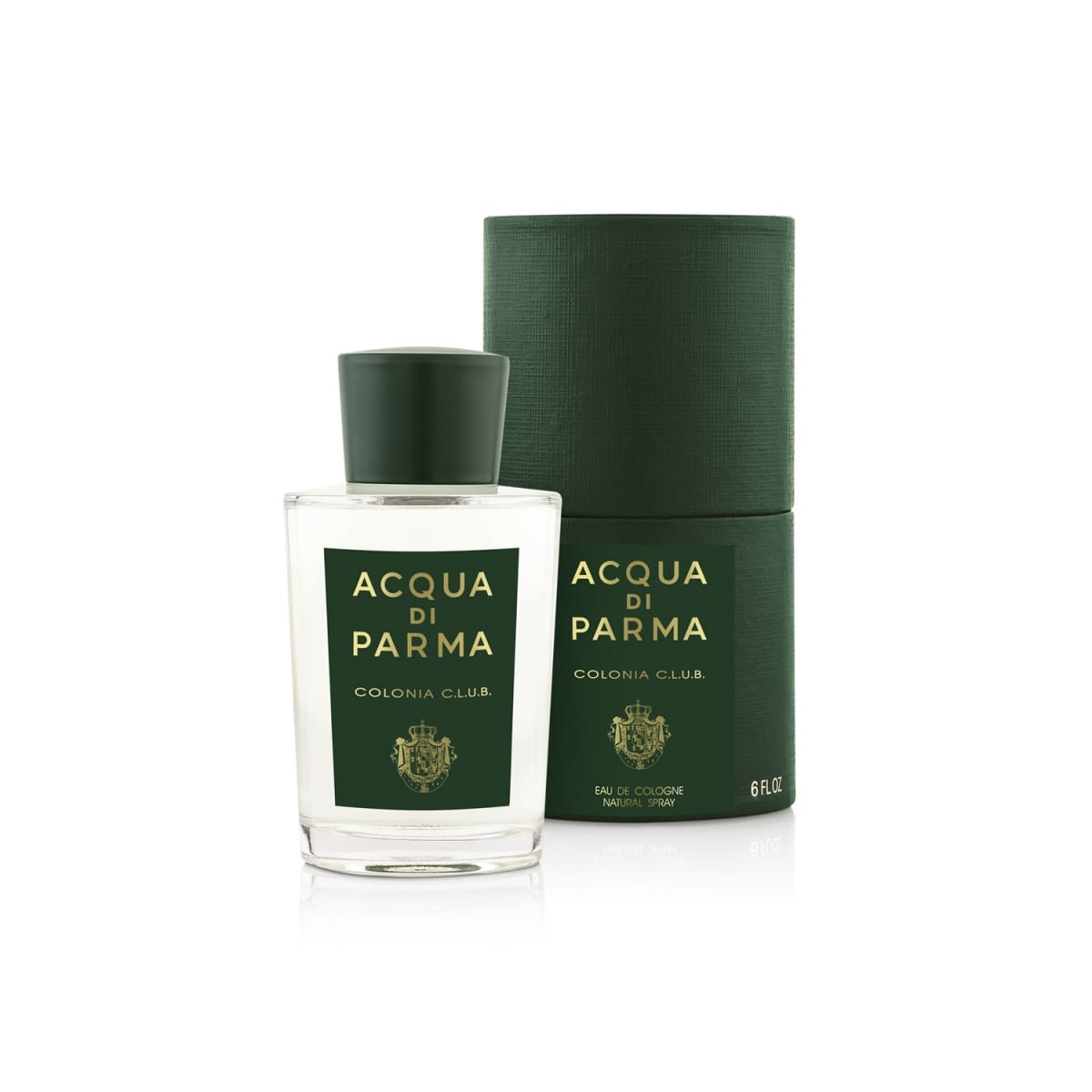 ACQUA DI PARMA Colonia C.L.U.B. Eau de Cologne