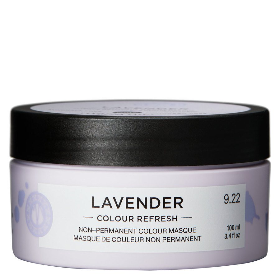 Maria Nila Colour Refresh Lavender 9,22 100ml