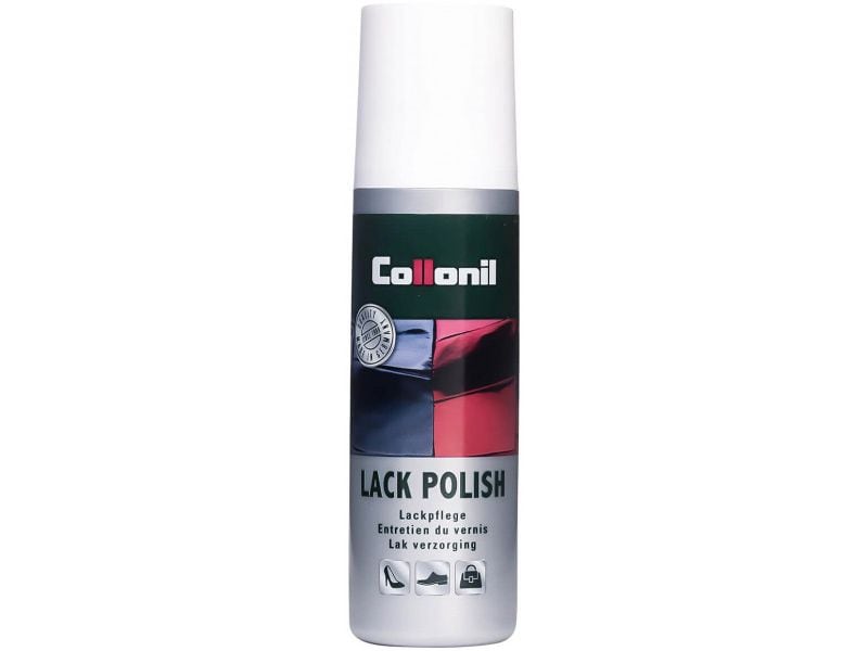 Collonil Imprägnierung Lack Polish 0.1 l, Farblos Flüssiges Lack Polish