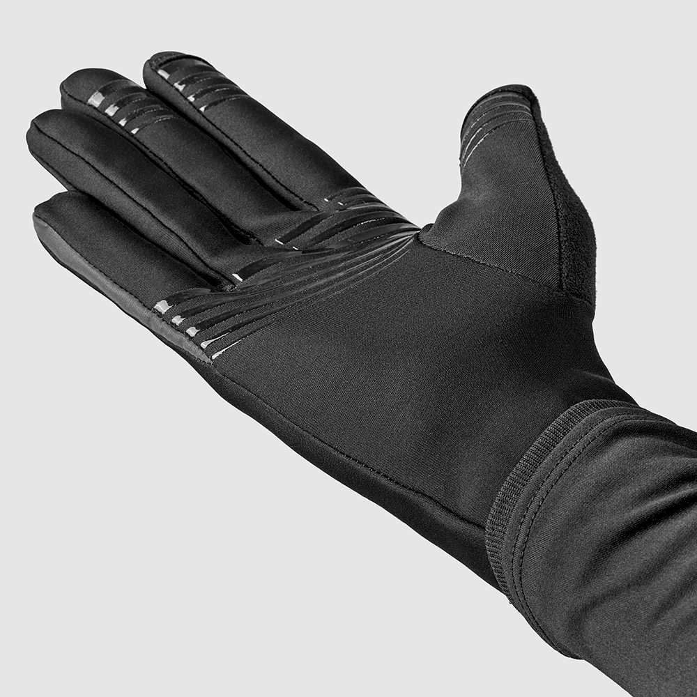 GripGrab Insulator 2 Midseason Handsker Sort