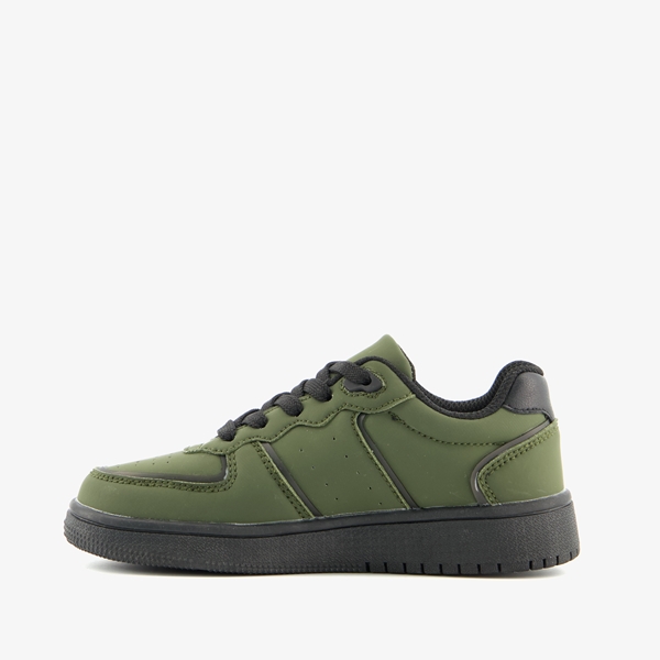 Blue Box jongen sneakers