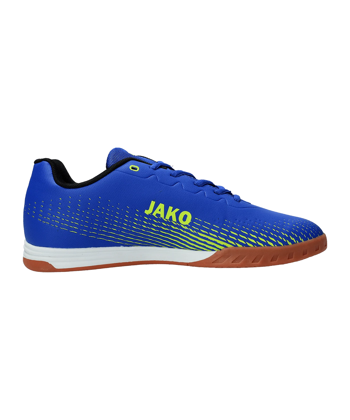 JAKO Lightning IN Kids Blau F416