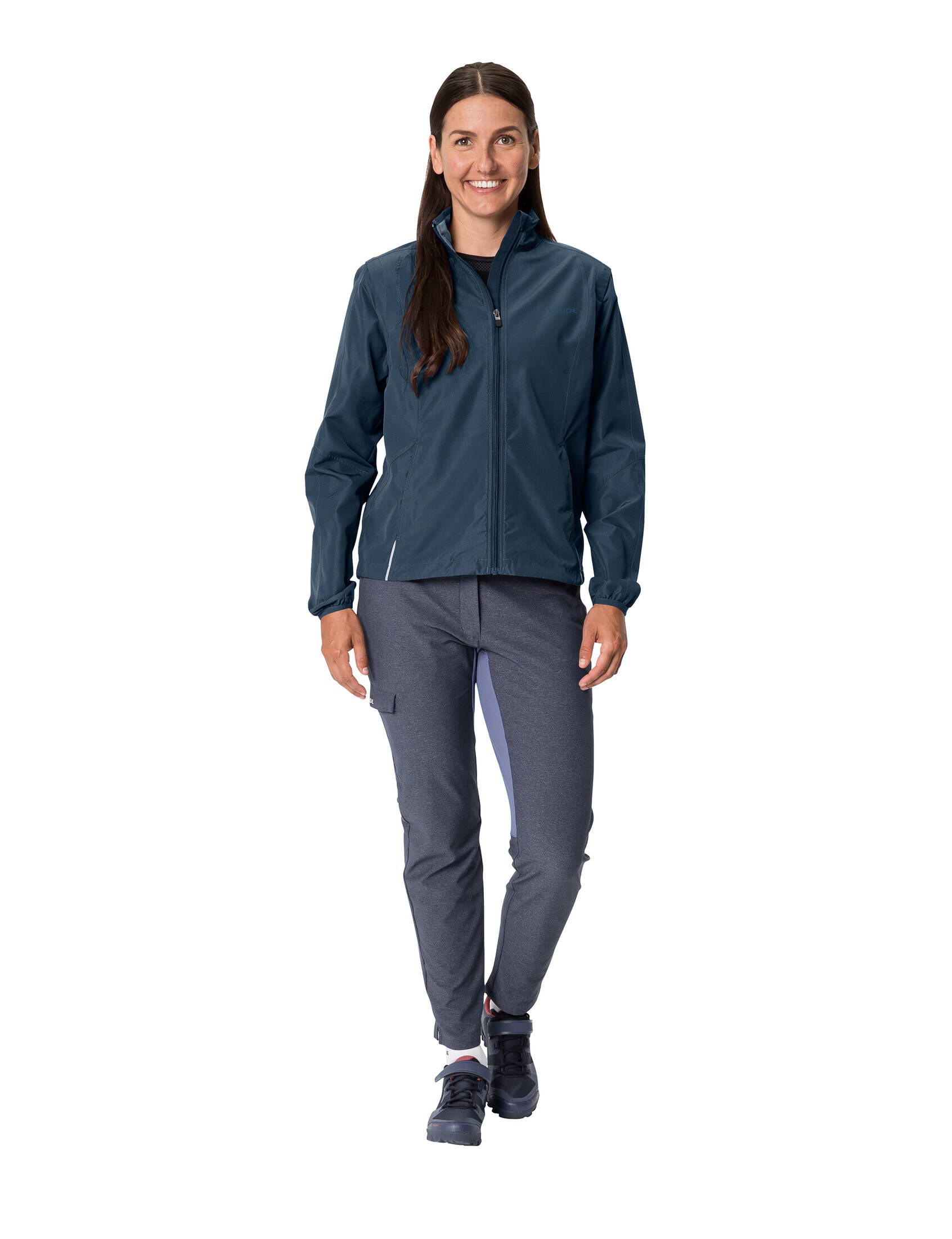 VAUDE| Damen Jacke Women's Dundee Classic ZO Jacket