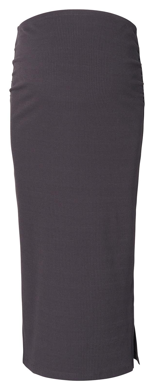 Noppies Maternity Rok Vija - Forged Iron