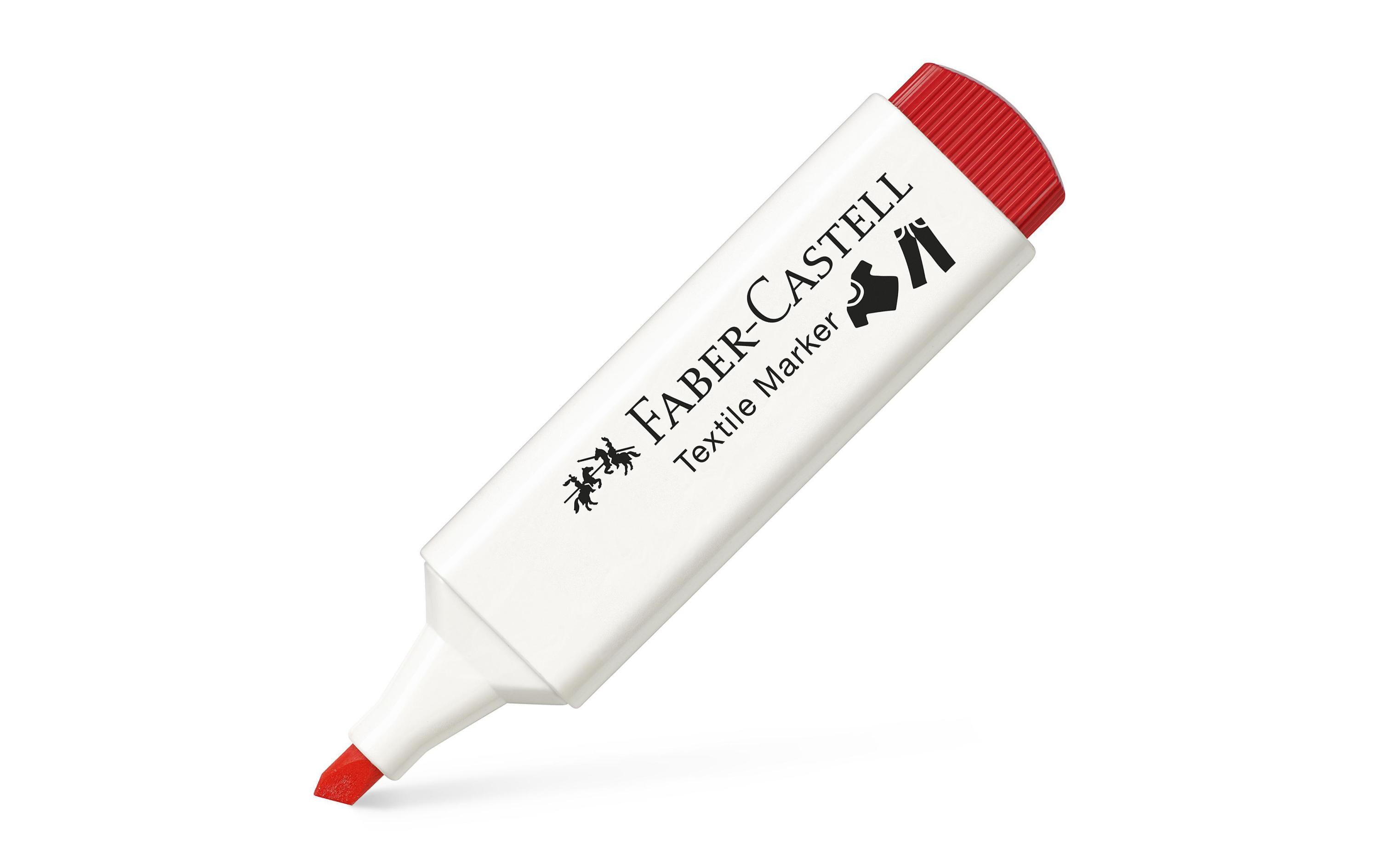 Textilmarker Baby 5 StückMarker für Textilien