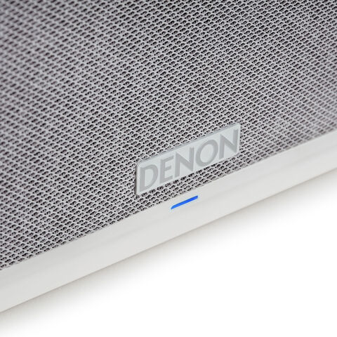 Denon Home 250 – exclusieve draadloze luidspreker met HEOS-multiroom Wit