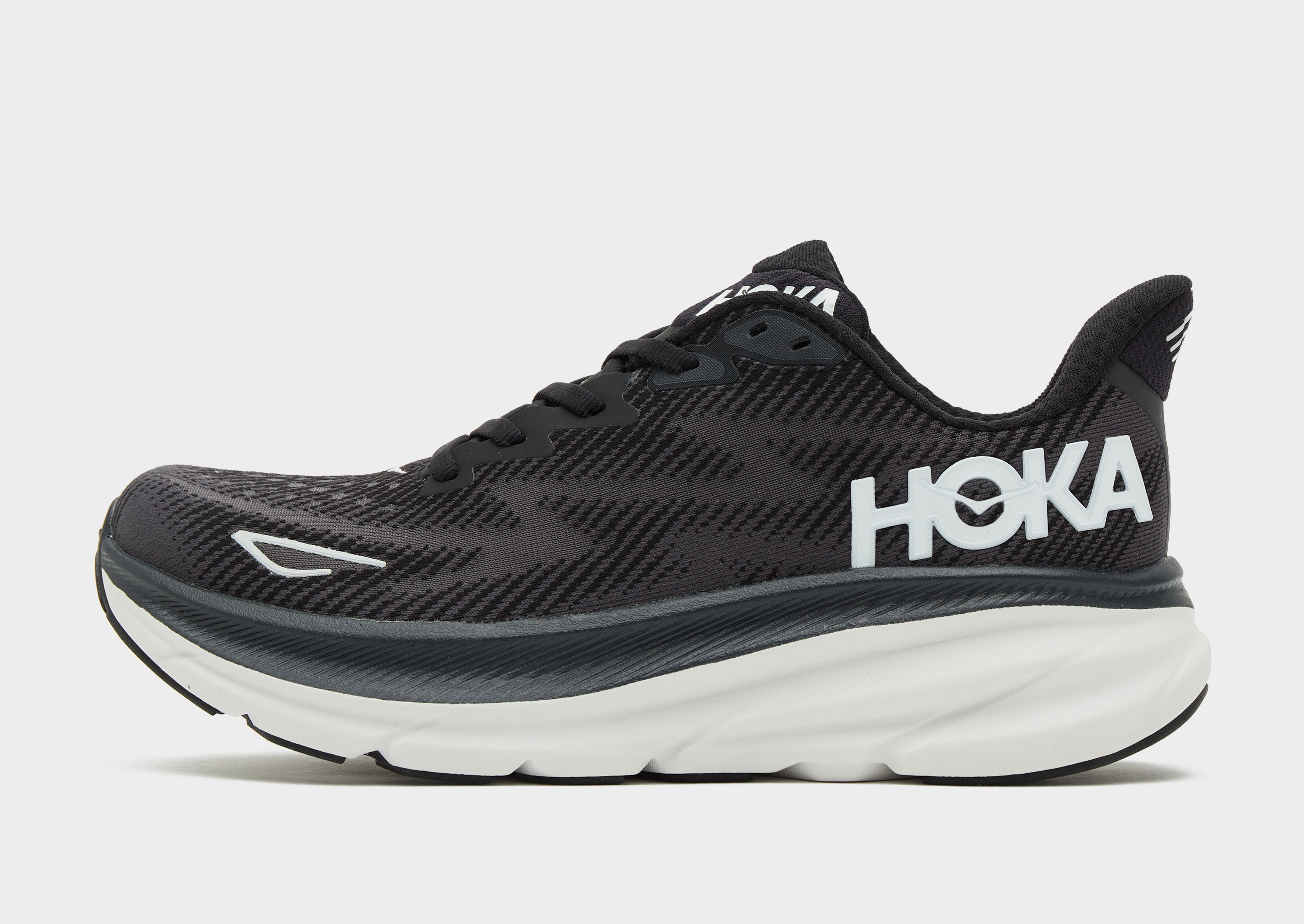Hoka Clifton 9 Femme