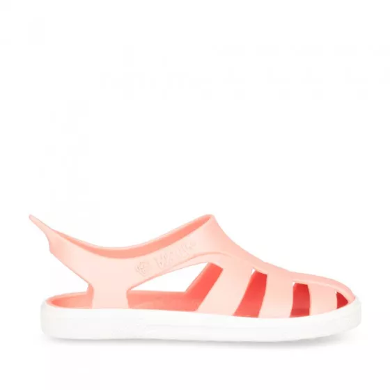 Sandales ROSE BOATILUS