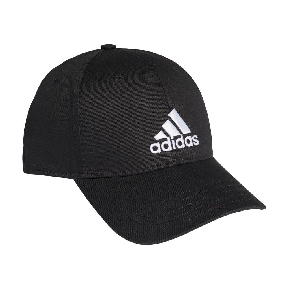 adidas  Baseball 3-Stripes Twill Pet
