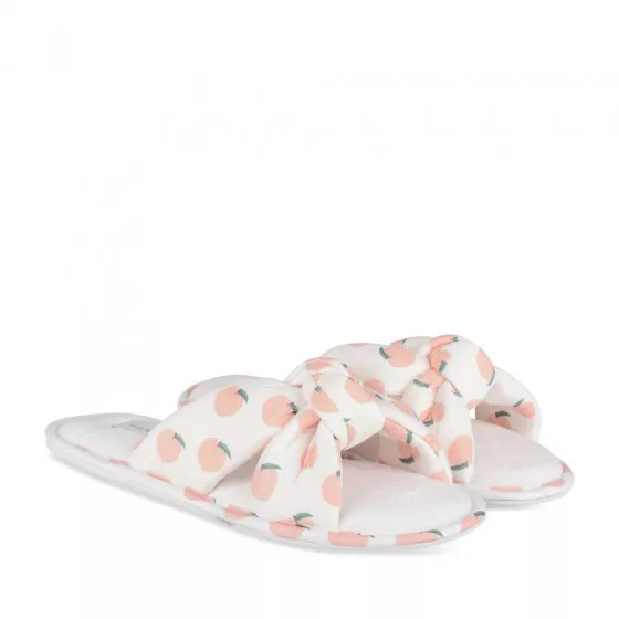 Chaussons BLANC PHILOV