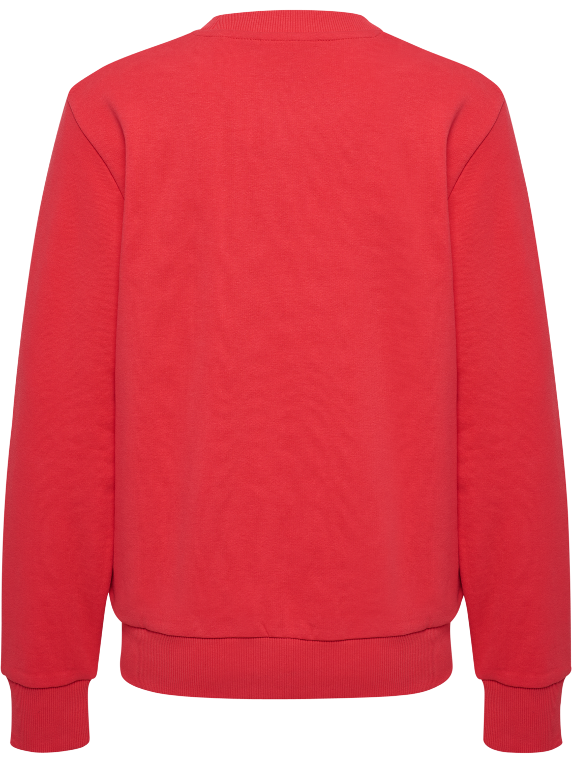 hmlPULSE W SWEAT CREWNECK