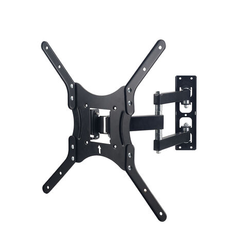 Essentials Basic Wallmount Medium Swivel – betaalbare en draaibare TV-muurbeugel