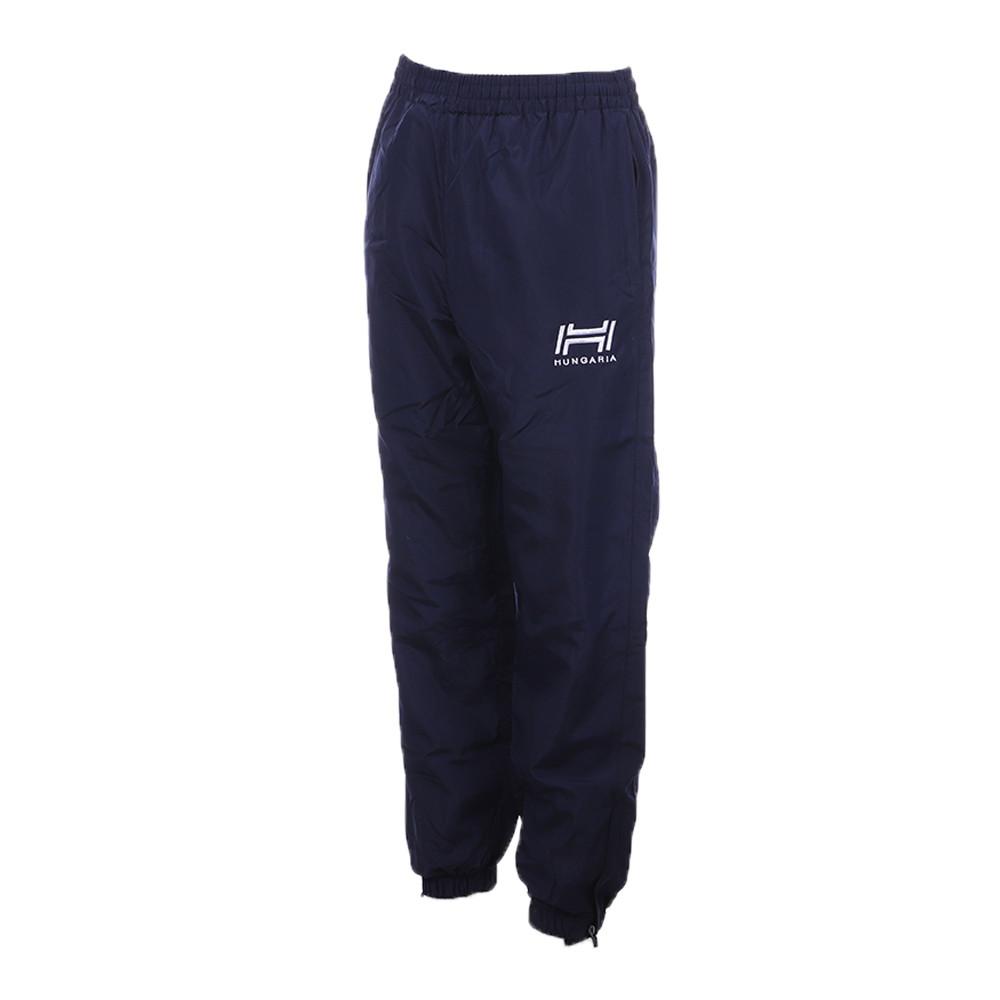Hungaria Jogging marine enfant Hungaria Training Premium Woven P