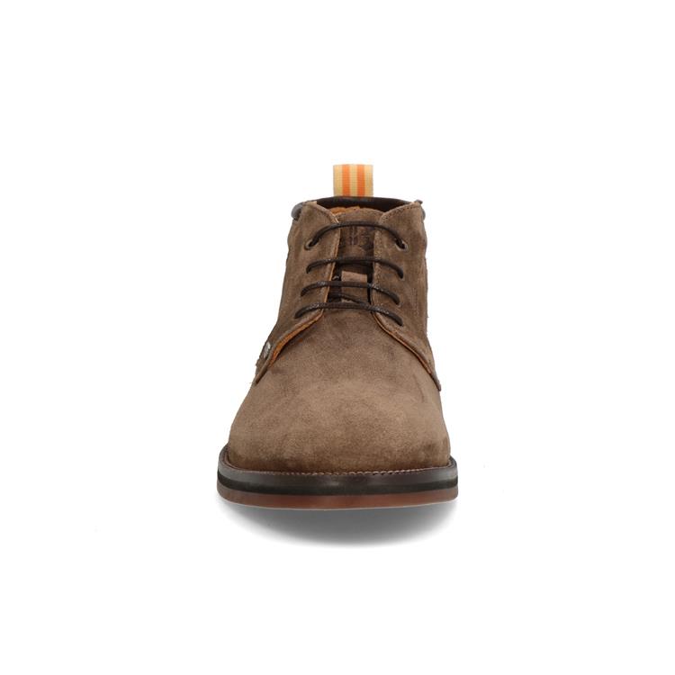 Berkelmans Silesia Douglas Suede