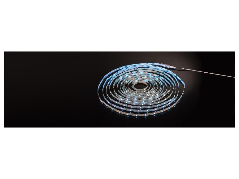 Dimbare LED-strip 10 m