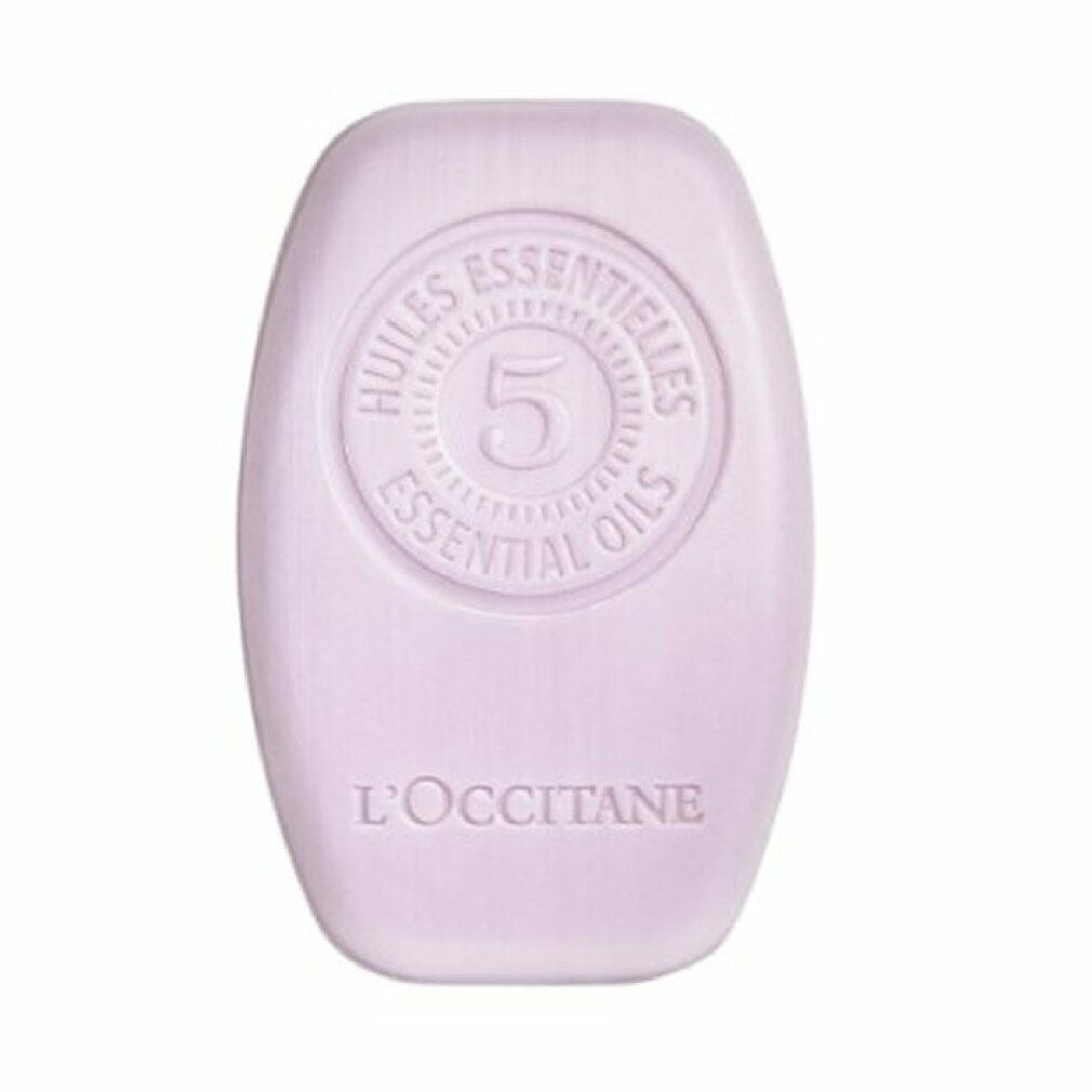 L'Occitane, Aromachologie Sanfte Balance Festes Shampoo