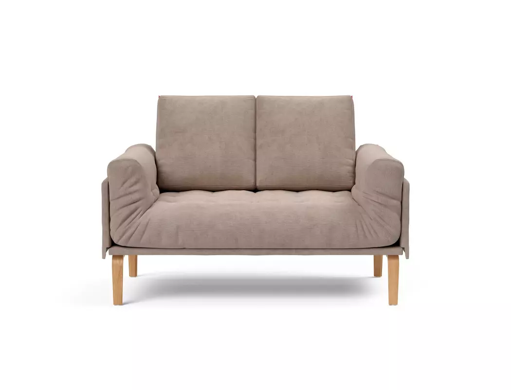 Schlafsofa Rollo Bow