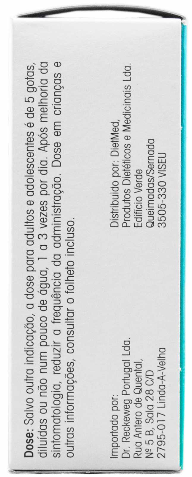 Reckeweg R14 Valeriana-Gastreu 50ml