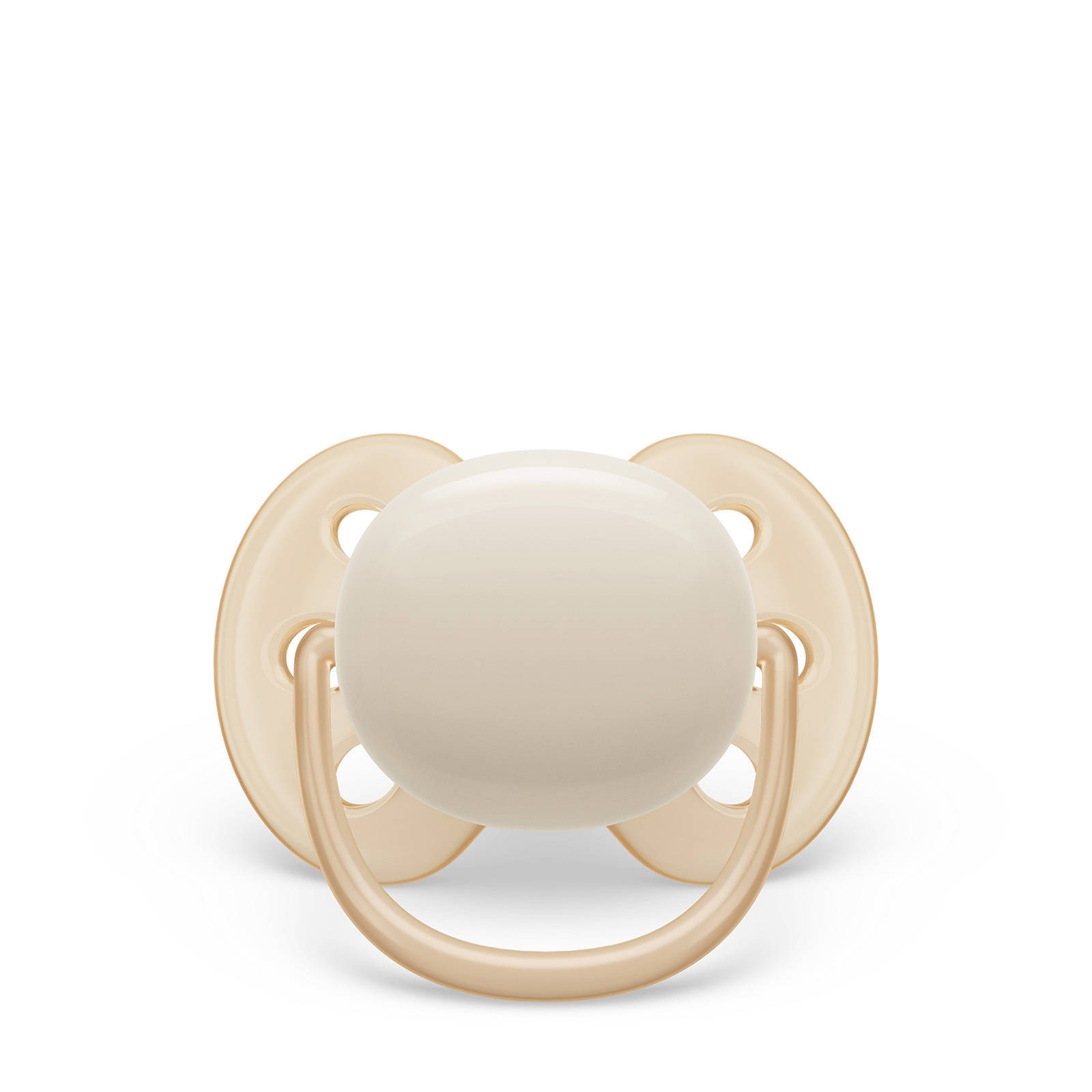Philips AVENT fopspeen 0-6M 2 stuks SCf091/05