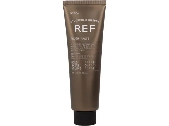 REF Stockholm Rough Paste 404 150ml
