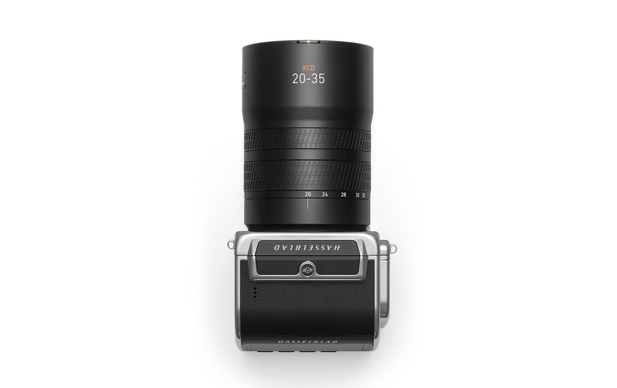 Zoomobjektiv XCD 20-35mm F/3.2-4.5 – Hasselblad XCD<br>Weitwinkel-Zoomobjektiv